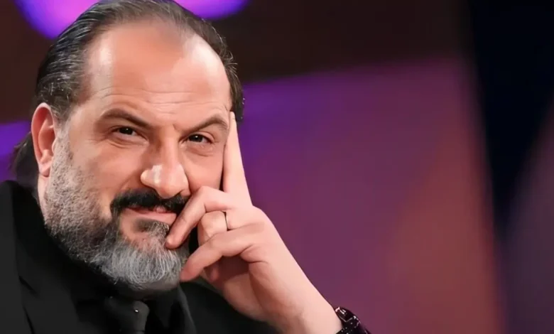 خالد الصاوي