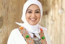 دعاء عامر