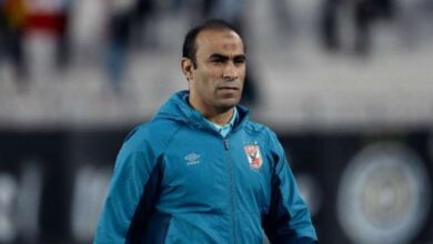 سيد عبد الحفيظ