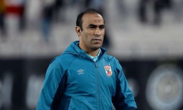 سيد عبد الحفيظ