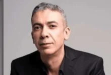 ضياء العوضي