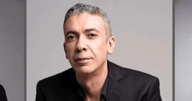 ضياء العوضي