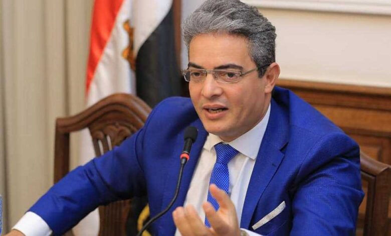 طارق سعدة
