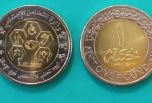 عملة معدنية