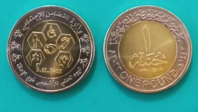 عملة معدنية