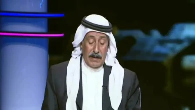 عيسى الخرافين