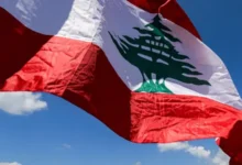 لبنان