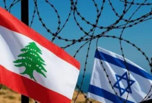 لبنان وإسرائيل