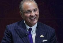 محمد السعدي