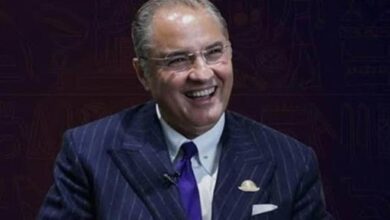 محمد السعدي