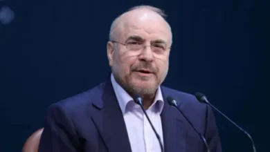 محمد باقر قاليباف