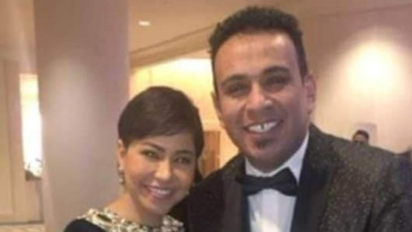 محمود الليثي وشيرين عبدالوهاب