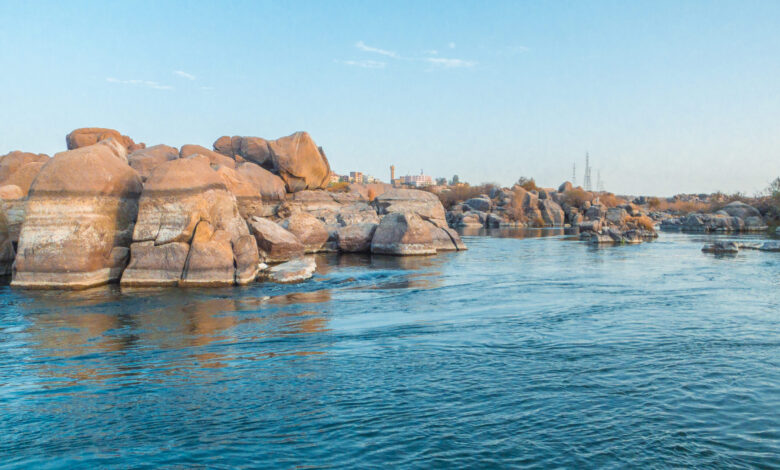 محمية جزر سالوجا