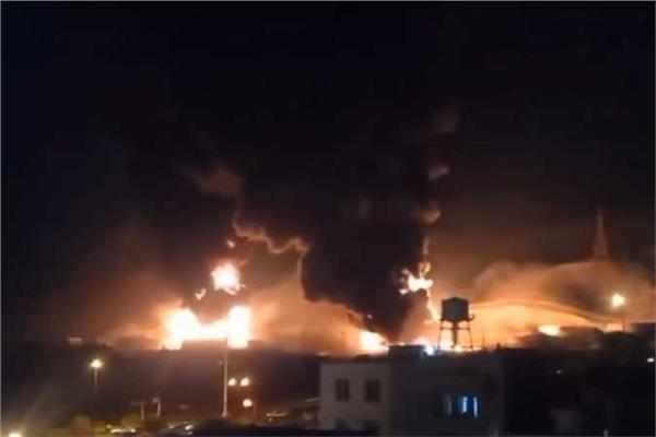 مركز أبحاث إيرانية