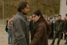 مسلسل هذا البحر سوف يفيض