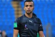 مصطفى الشهدي