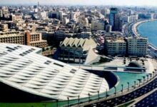 مكتبة الإسكندرية