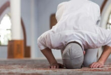 مواقيت الصلاة