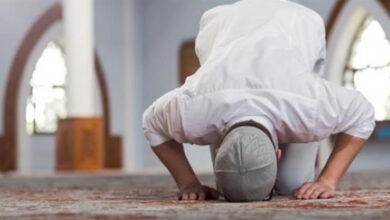 مواقيت الصلاة