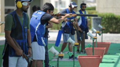 نادي الصيد المصري