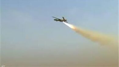 هجوم بمحيط مطار بغداد